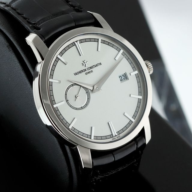 Vacheron Constantin Traditionelle 87172/000G-9301 Image 7